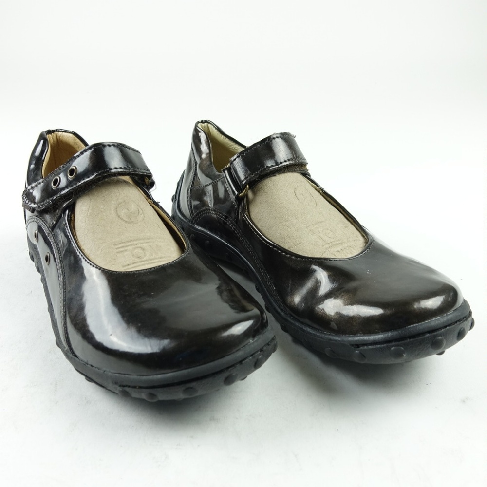 Primigi Girls Mary Jane Shoes MISMATCH R8S6